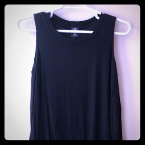 Agnes & Dora Tiered Tunic.